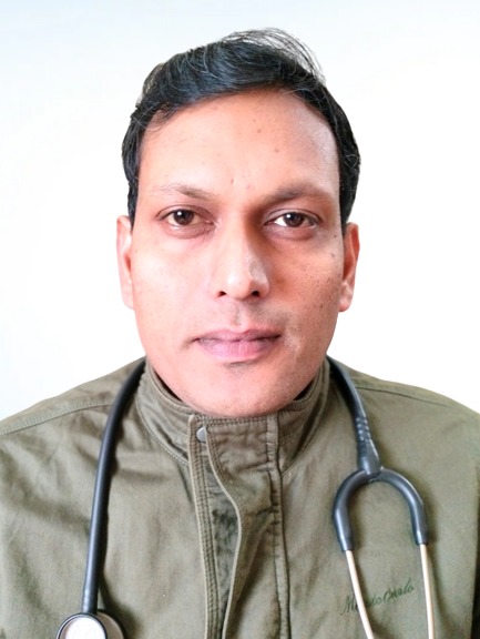 Doctor