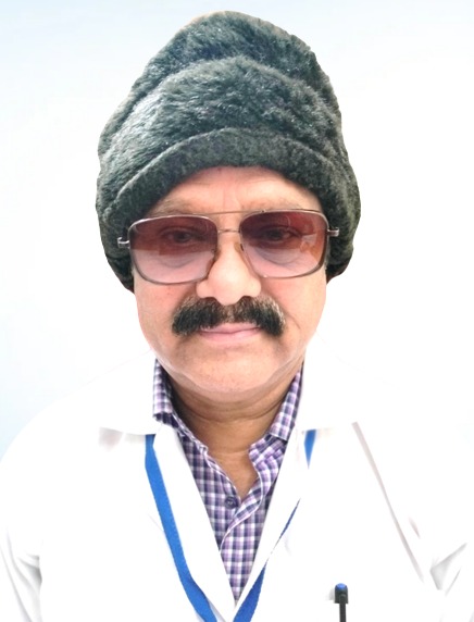 Doctor