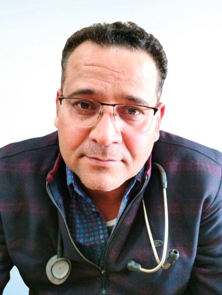 Doctor