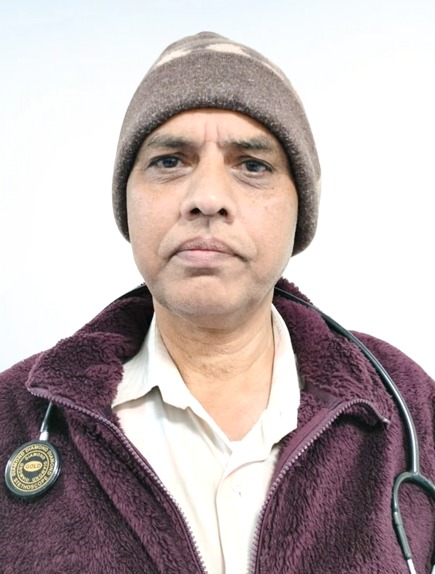 Doctor