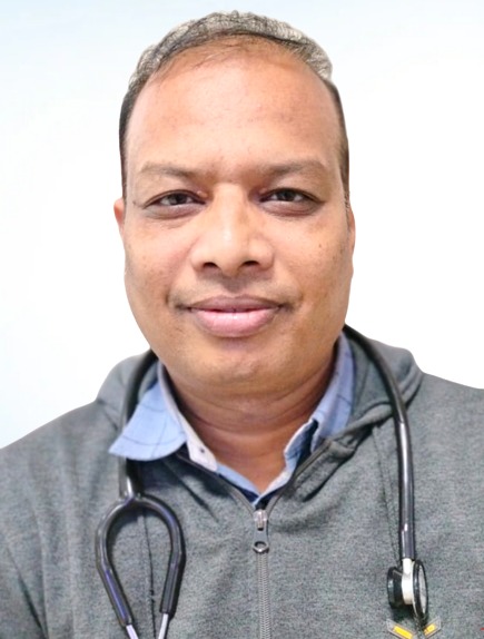 Doctor Profile Image