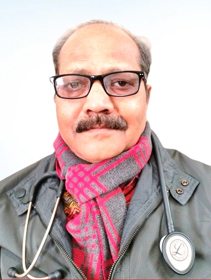 Doctor