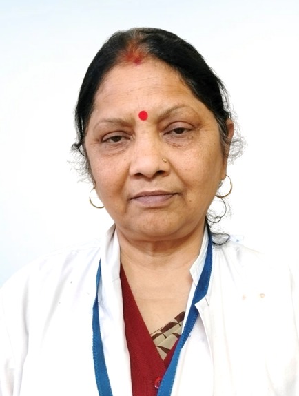 Doctor